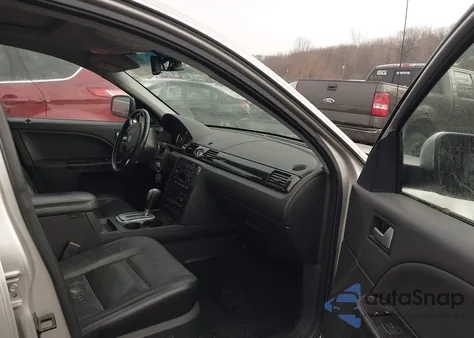 2007 Mercury Montego Premier z USA, uszkodzony, nr VIN 1MEHM43107G602769